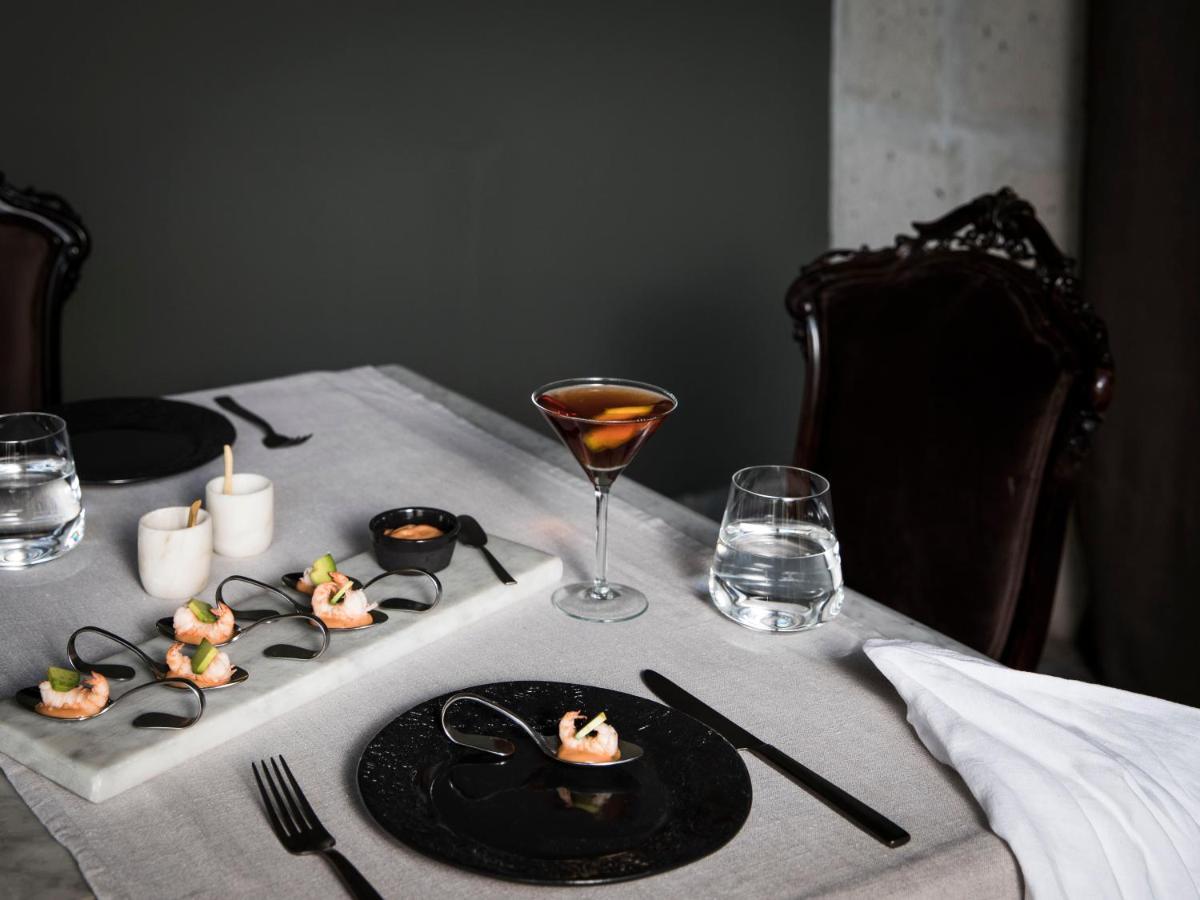 ארקוויפה Cirqa - Relais & Chateaux מראה חיצוני תמונה