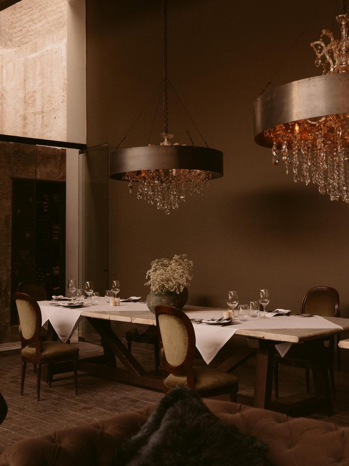 ארקוויפה Cirqa - Relais & Chateaux מראה חיצוני תמונה