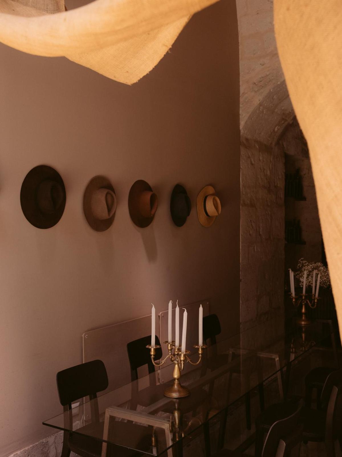 ארקוויפה Cirqa - Relais & Chateaux מראה חיצוני תמונה